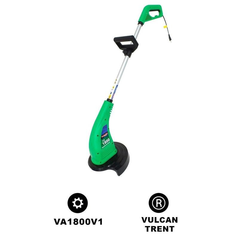 Aparador de grama com fio de nylon 1800WATTS 127VOLTS VA1800